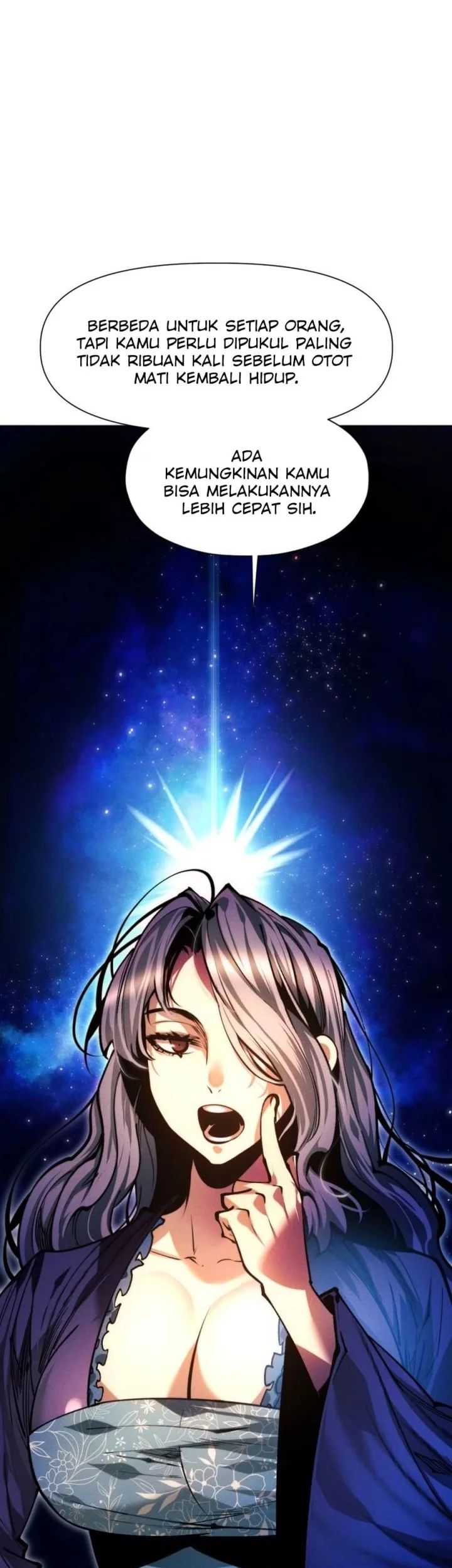 Modern Man Who Fall Into Murim Chapter 131 Gambar 8