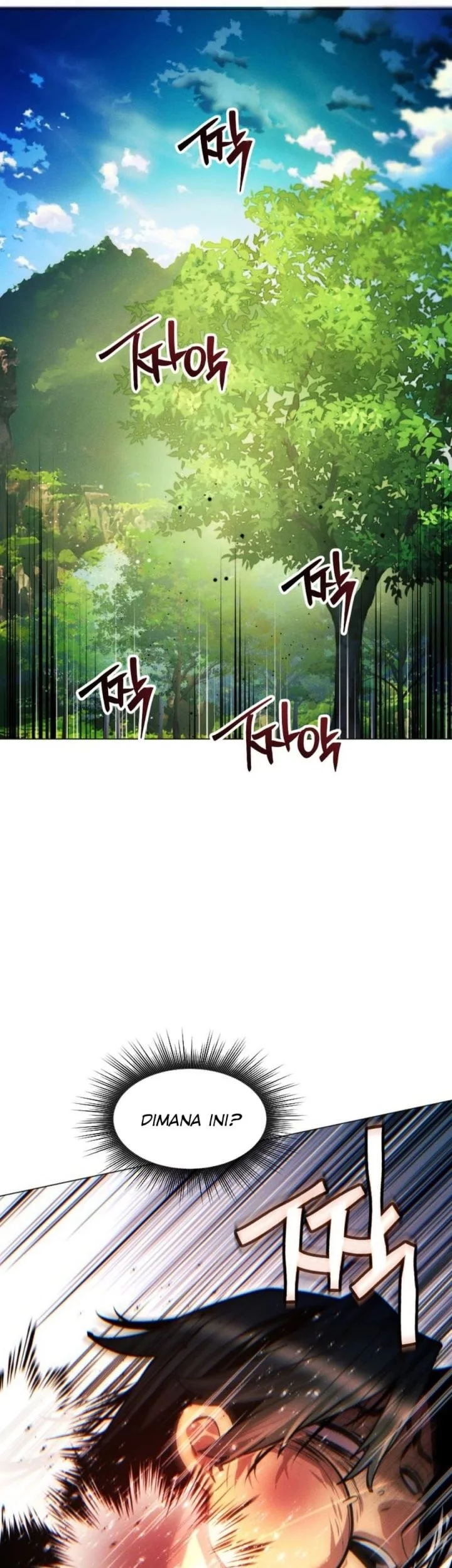 Modern Man Who Fall Into Murim Chapter 131 Gambar 22