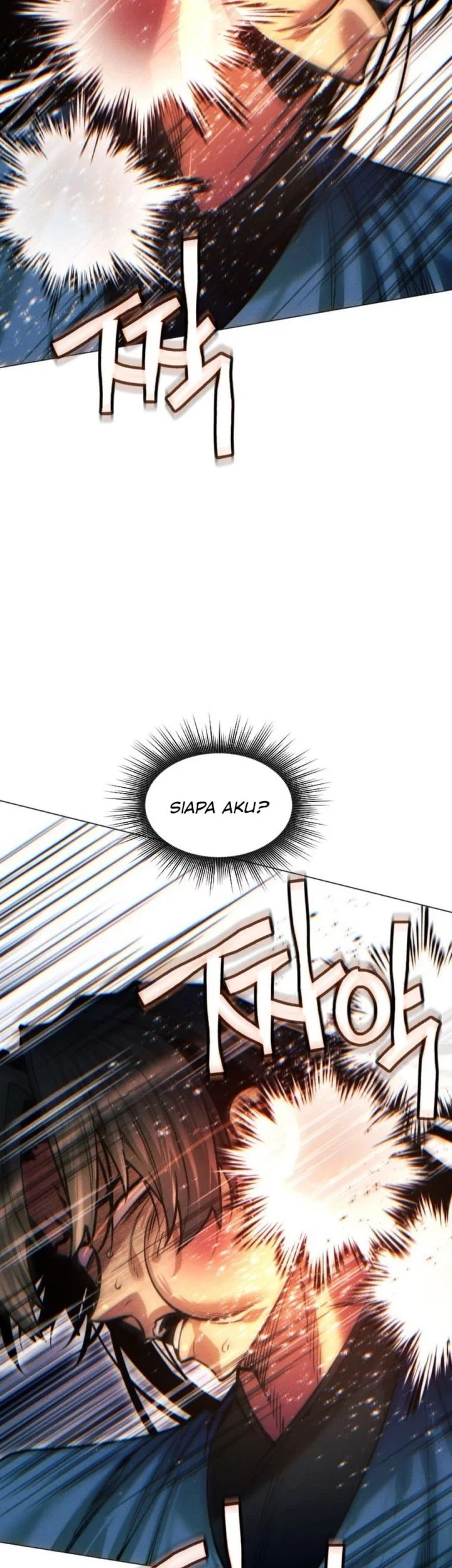 Modern Man Who Fall Into Murim Chapter 131 Gambar 23