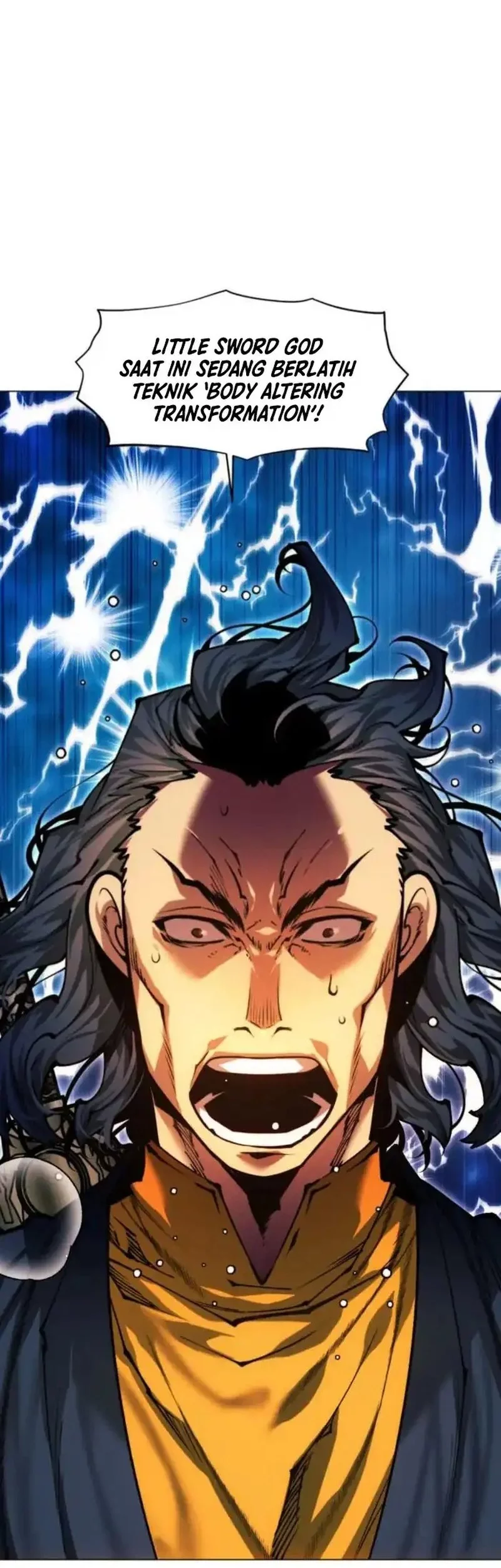 Modern Man Who Fall Into Murim Chapter 142 Gambar 41