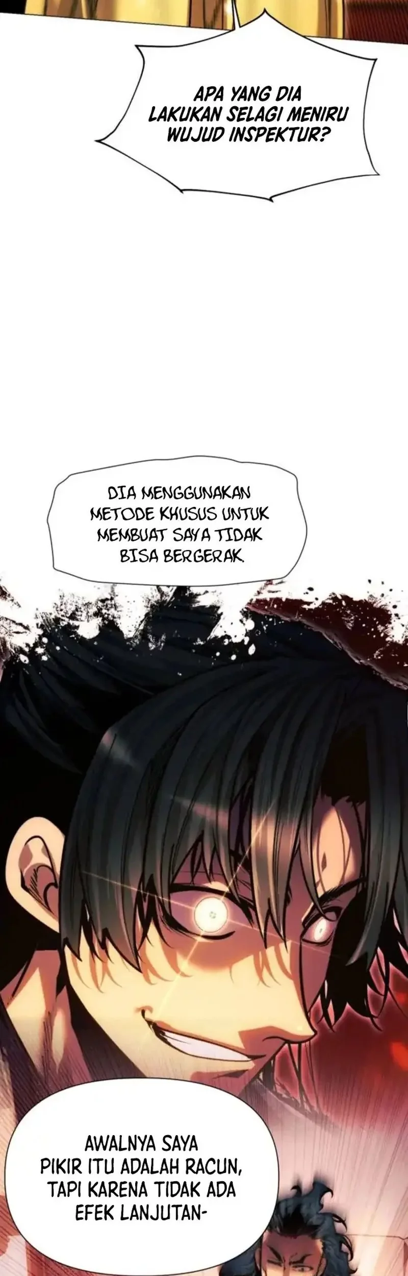 Modern Man Who Fall Into Murim Chapter 142 Gambar 45