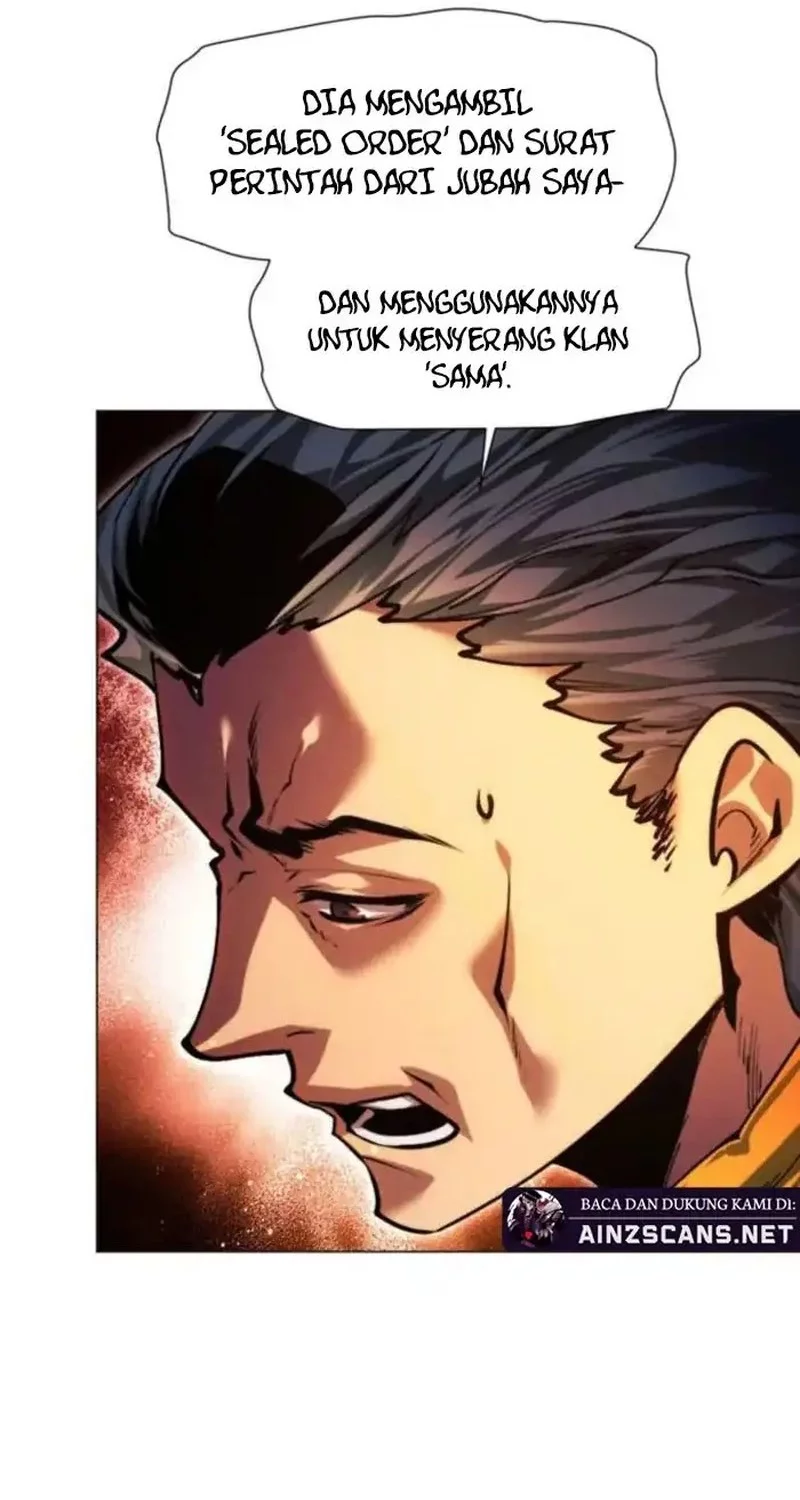 Modern Man Who Fall Into Murim Chapter 142 Gambar 47