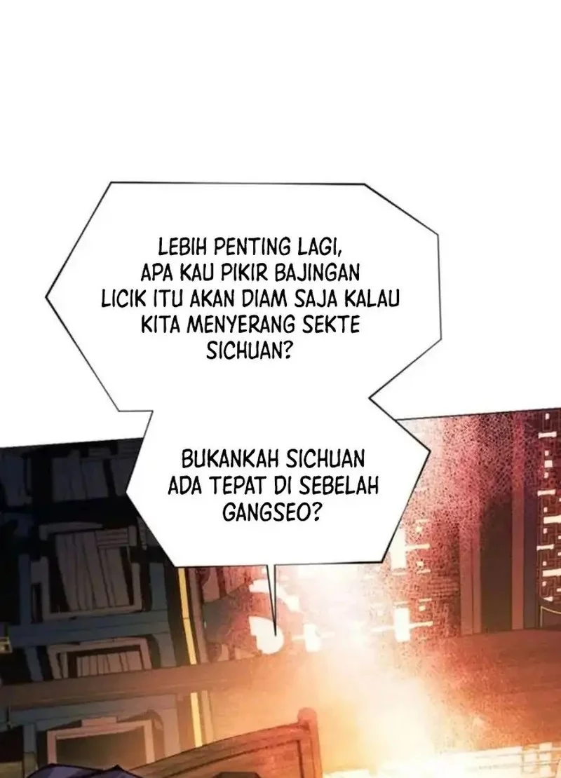 Modern Man Who Fall Into Murim Chapter 142 Gambar 67