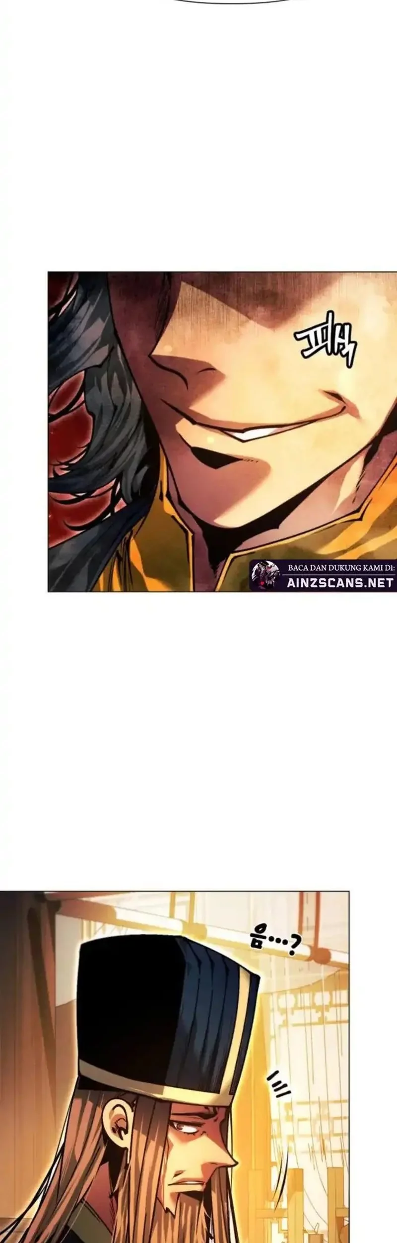 Modern Man Who Fall Into Murim Chapter 142 Gambar 69