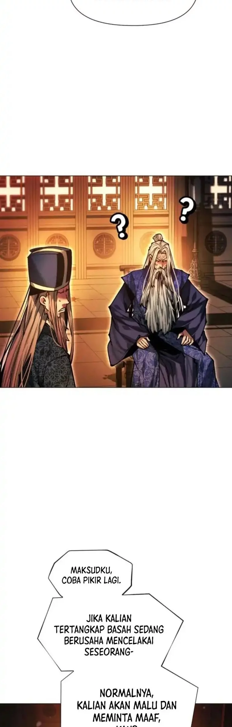 Modern Man Who Fall Into Murim Chapter 142 Gambar 73