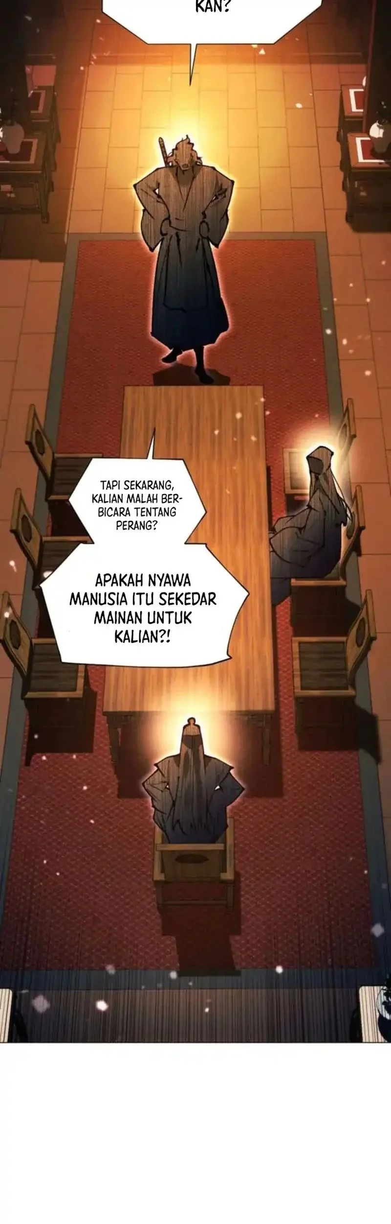 Modern Man Who Fall Into Murim Chapter 142 Gambar 74