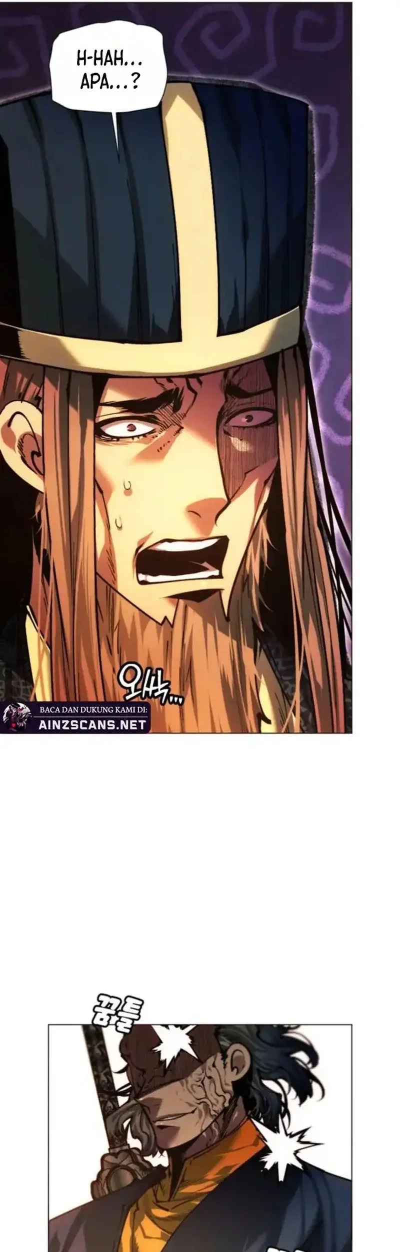 Modern Man Who Fall Into Murim Chapter 142 Gambar 76