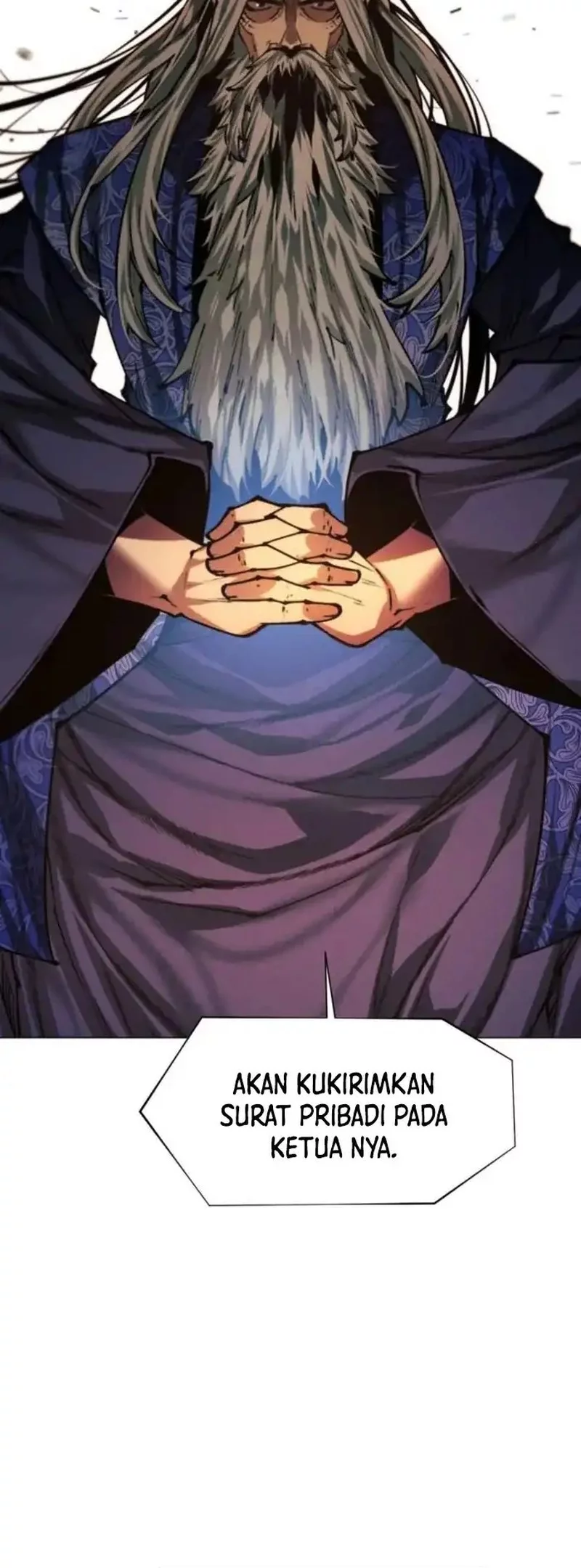 Modern Man Who Fall Into Murim Chapter 142 Gambar 86