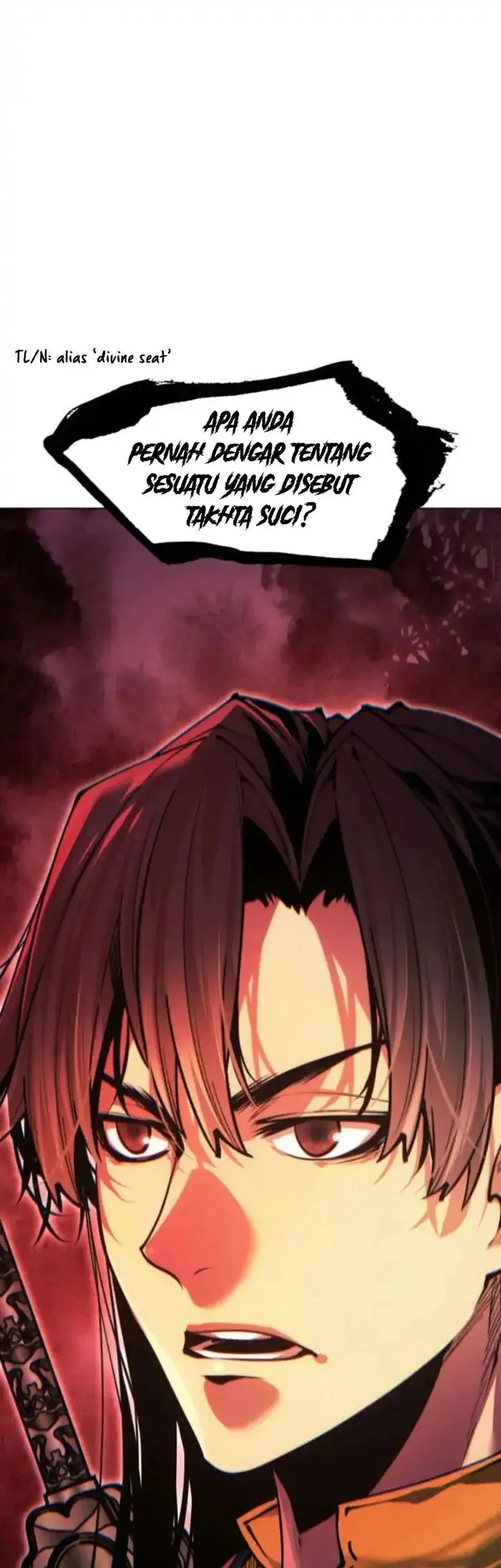 Modern Man Who Fall Into Murim Chapter 142 Gambar 93