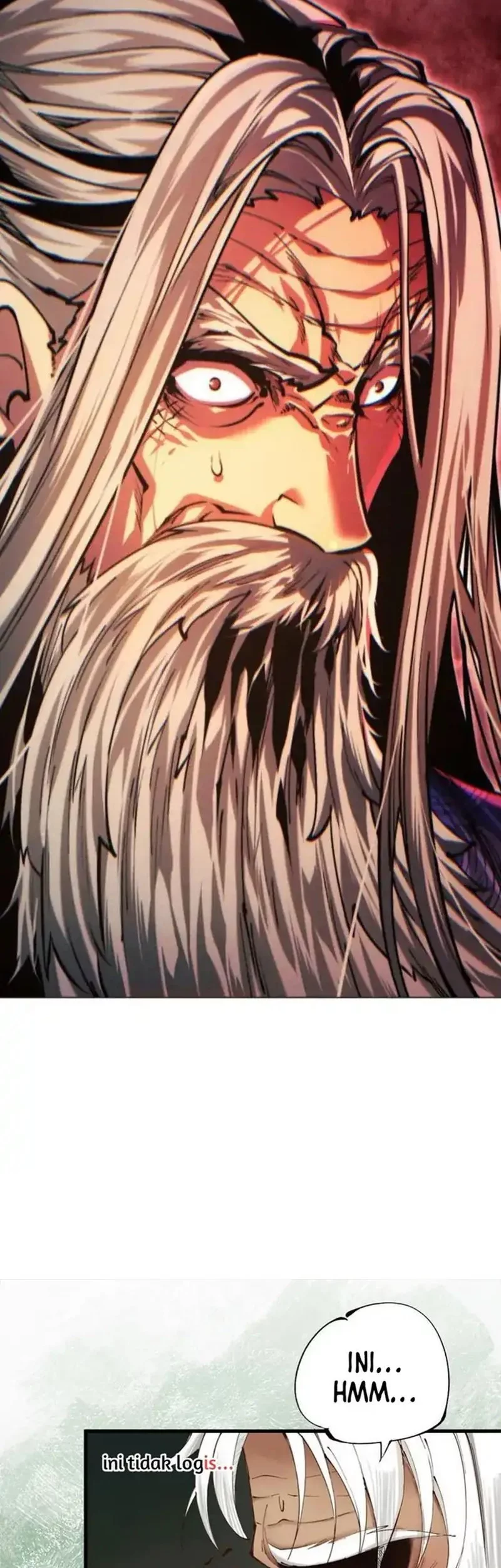 Modern Man Who Fall Into Murim Chapter 142 Gambar 95