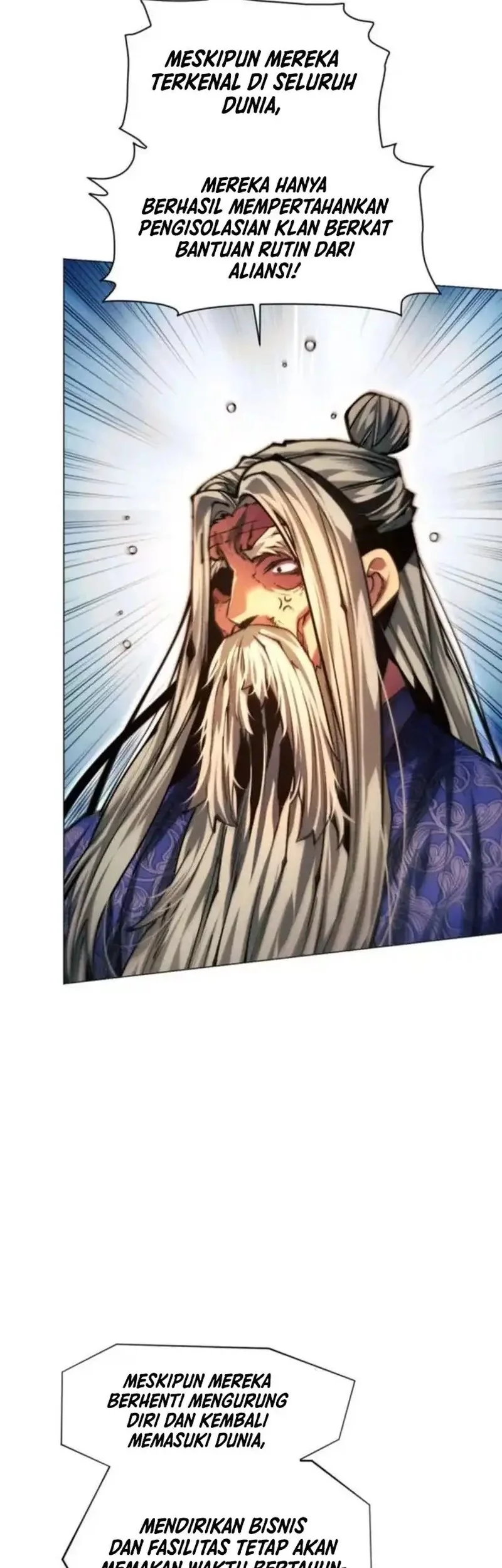 Modern Man Who Fall Into Murim Chapter 142 Gambar 13