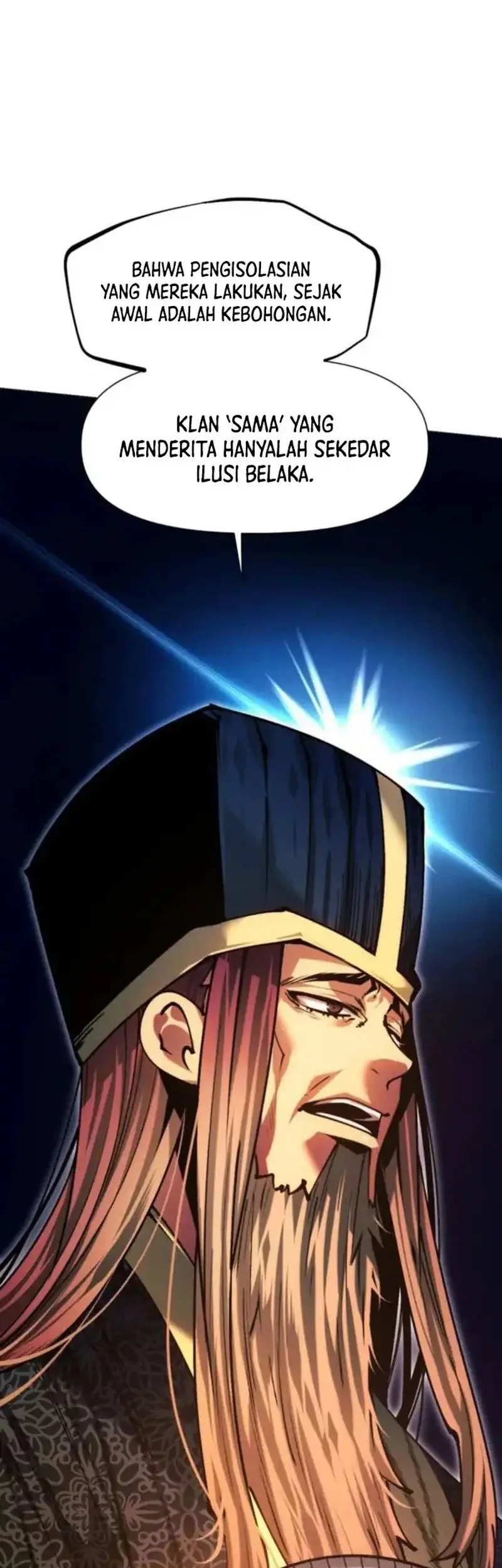 Modern Man Who Fall Into Murim Chapter 142 Gambar 22