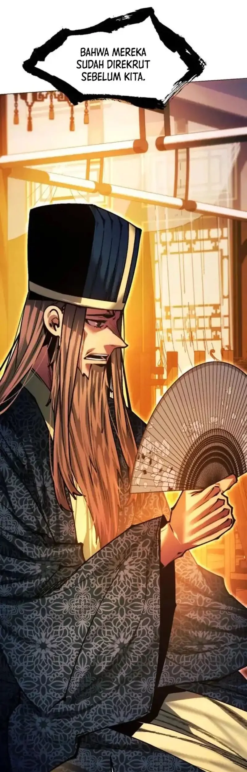 Modern Man Who Fall Into Murim Chapter 142 Gambar 28