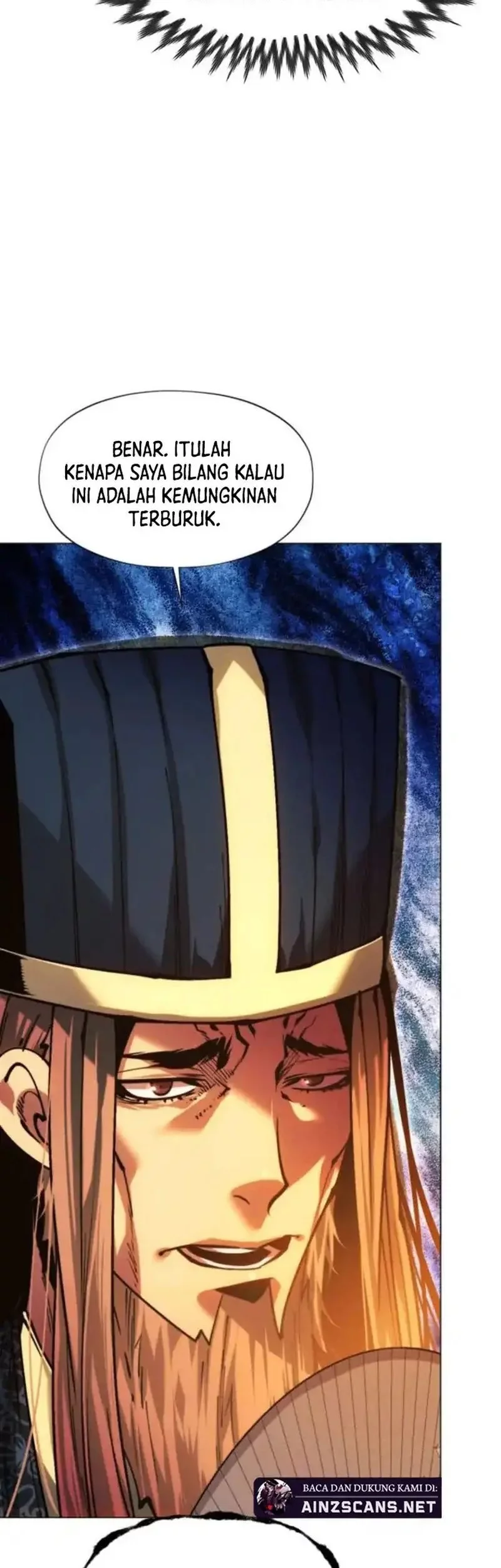 Modern Man Who Fall Into Murim Chapter 142 Gambar 33