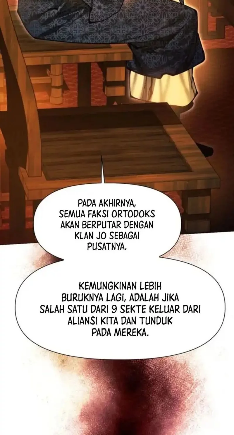 Modern Man Who Fall Into Murim Chapter 142 Gambar 35
