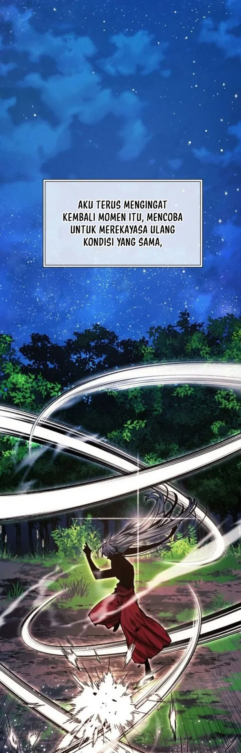 Modern Man Who Fall Into Murim Chapter 143 Gambar 77