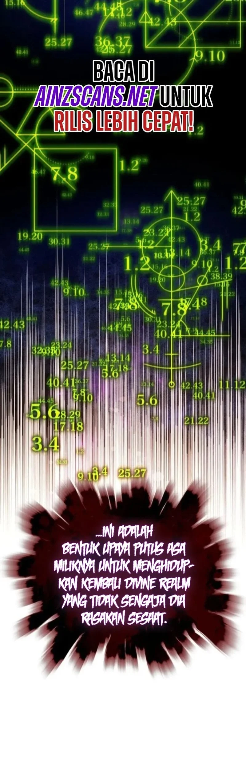 Modern Man Who Fall Into Murim Chapter 143 Gambar 85