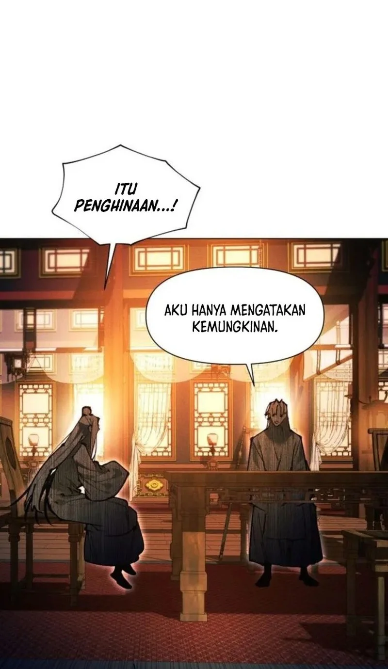 Modern Man Who Fall Into Murim Chapter 143 halaman 42