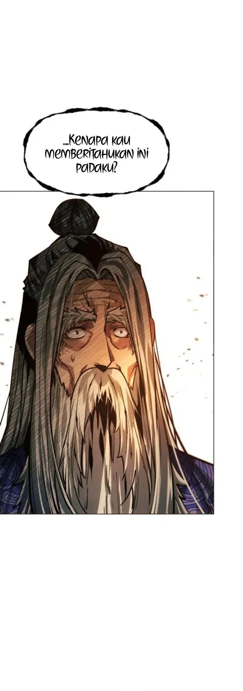 Modern Man Who Fall Into Murim Chapter 143 halaman 48