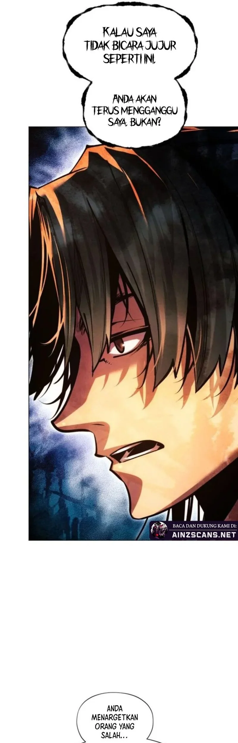 Modern Man Who Fall Into Murim Chapter 143 halaman 49