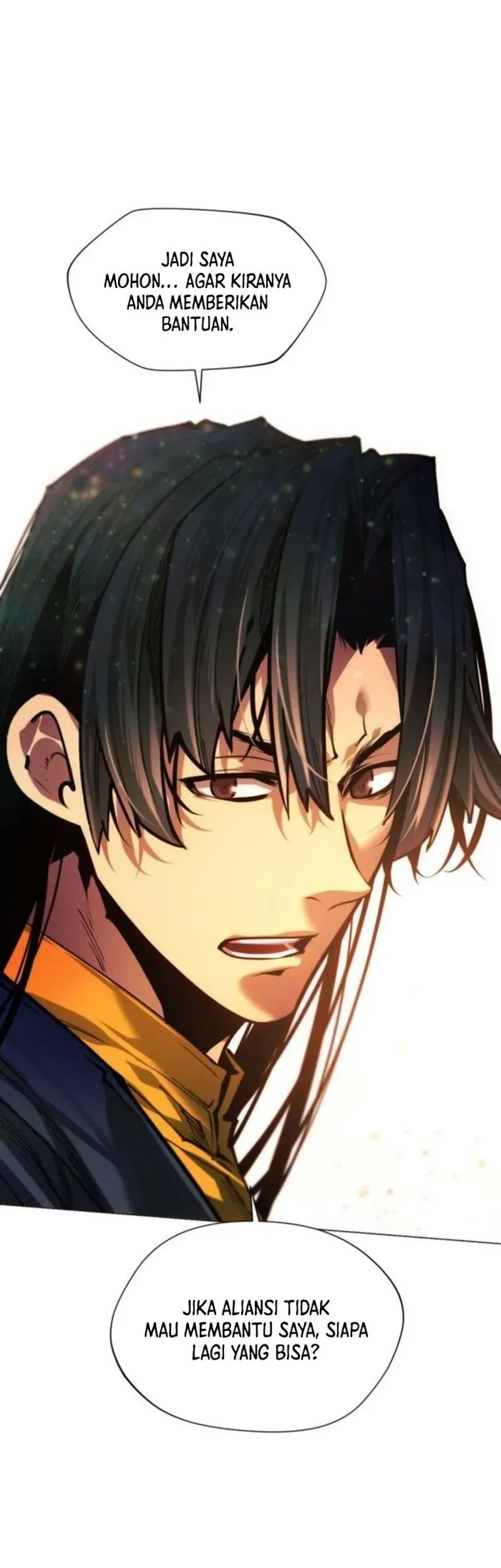 Modern Man Who Fall Into Murim Chapter 143 halaman 54