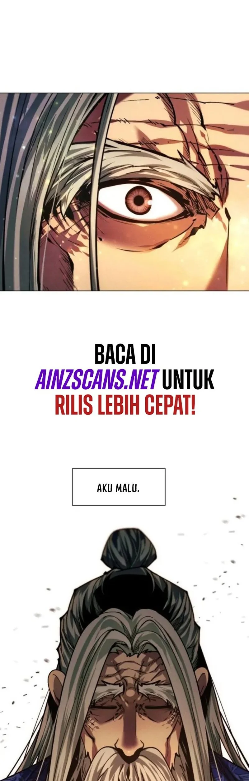 Modern Man Who Fall Into Murim Chapter 143 halaman 55