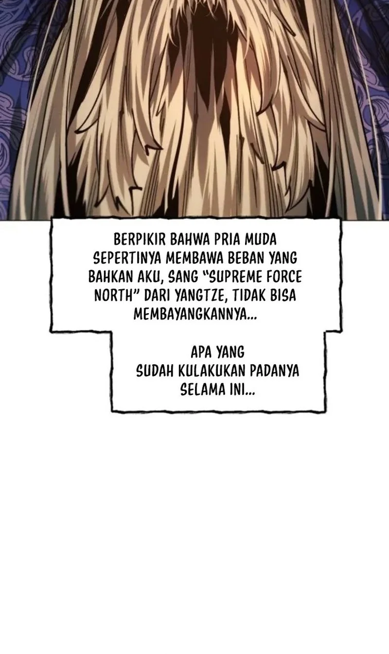 Modern Man Who Fall Into Murim Chapter 143 halaman 56