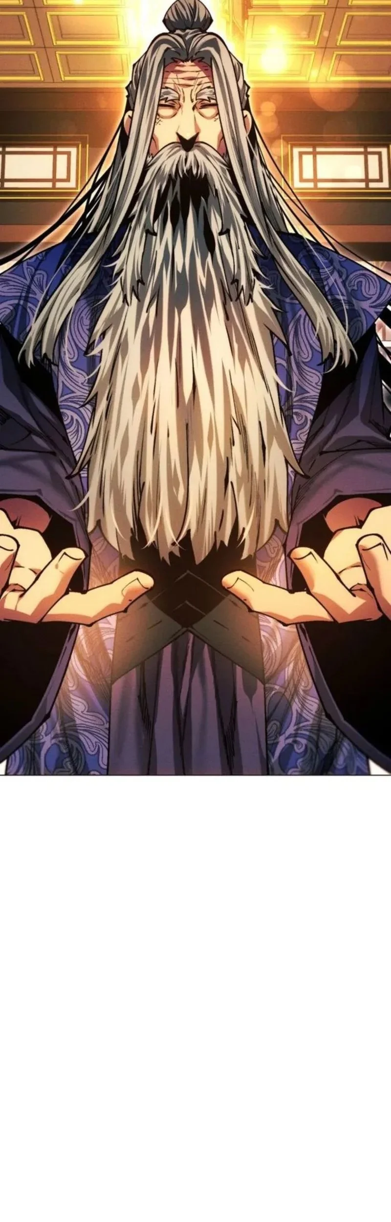 Modern Man Who Fall Into Murim Chapter 143 halaman 59