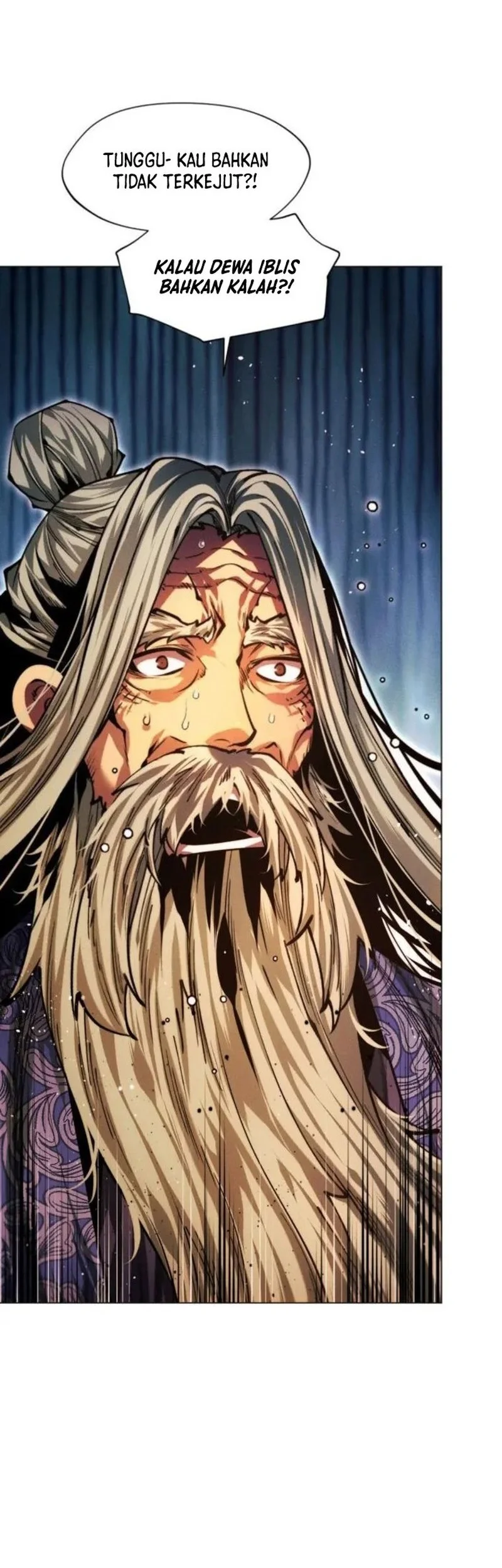 Modern Man Who Fall Into Murim Chapter 143 halaman 22