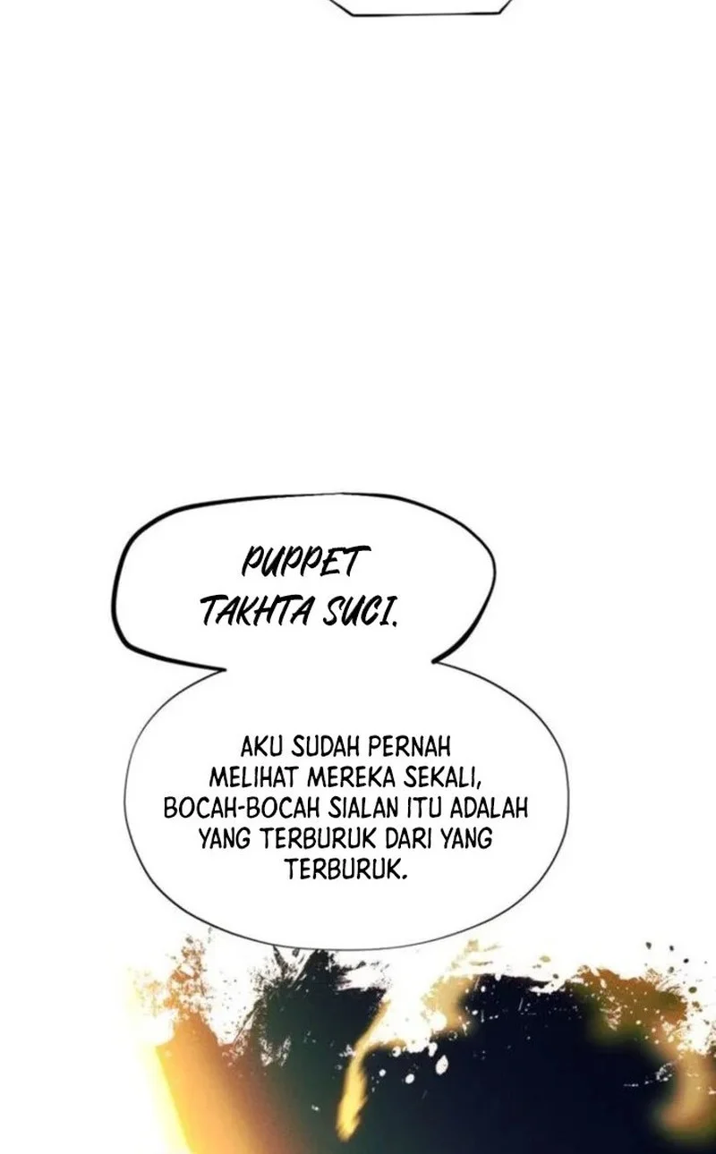 Modern Man Who Fall Into Murim Chapter 143 halaman 24