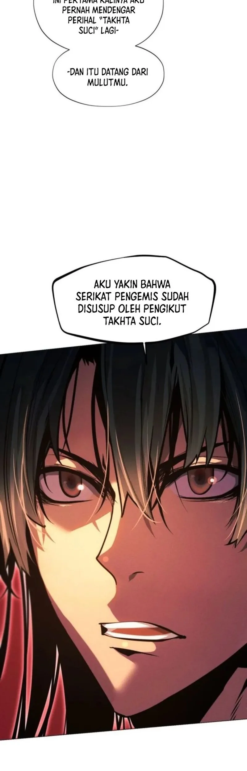 Modern Man Who Fall Into Murim Chapter 143 halaman 30