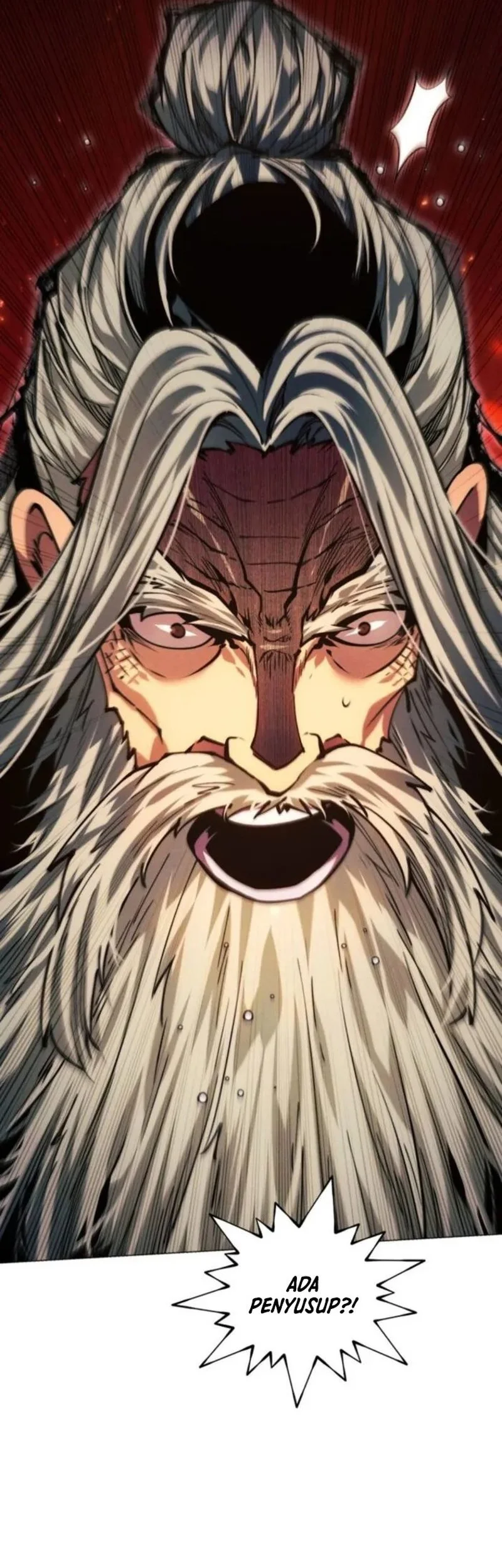 Modern Man Who Fall Into Murim Chapter 143 halaman 32