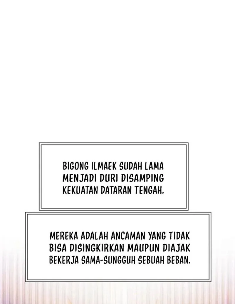 Modern Man Who Fall Into Murim Chapter 143 halaman 35