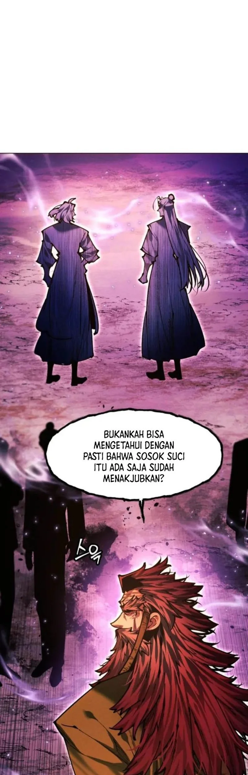 Modern Man Who Fall Into Murim Chapter 144 Gambar 37