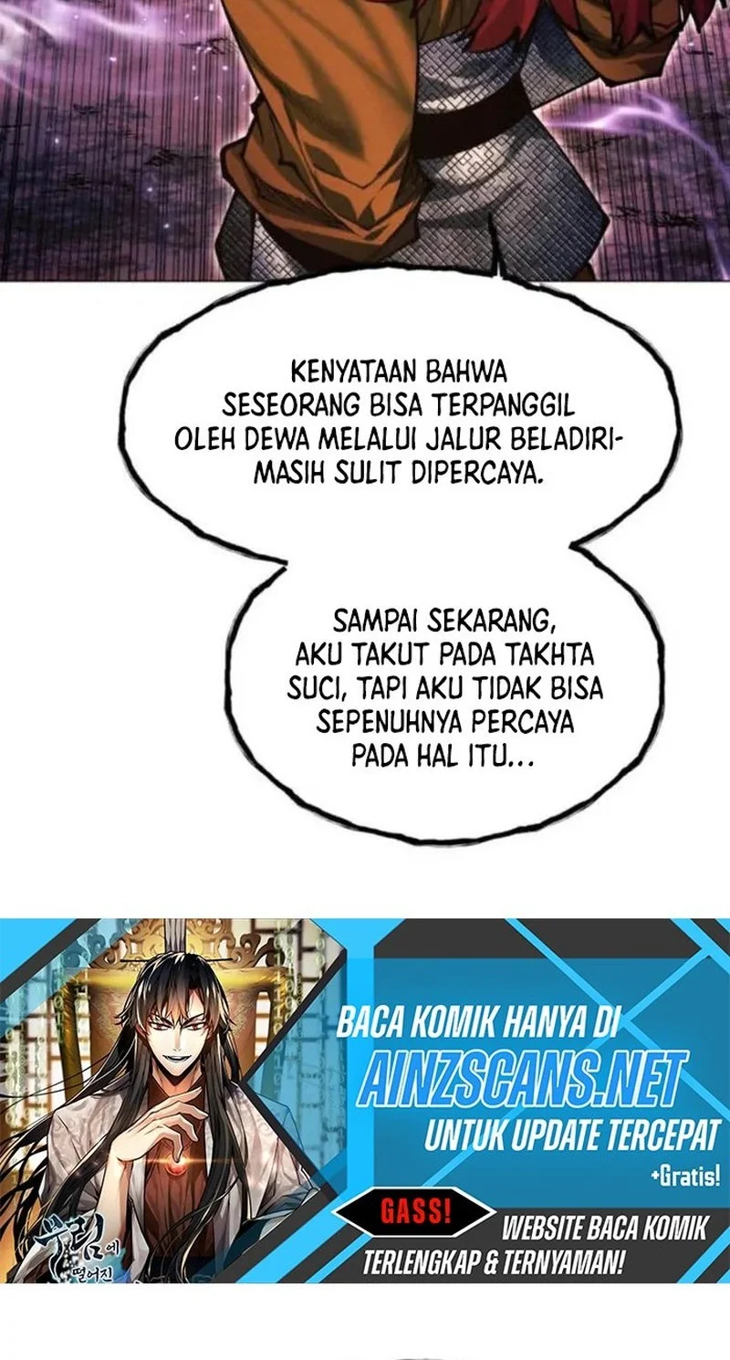 Modern Man Who Fall Into Murim Chapter 144 Gambar 38