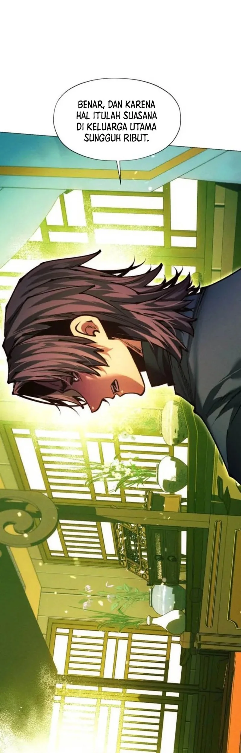 Modern Man Who Fall Into Murim Chapter 144 Gambar 56