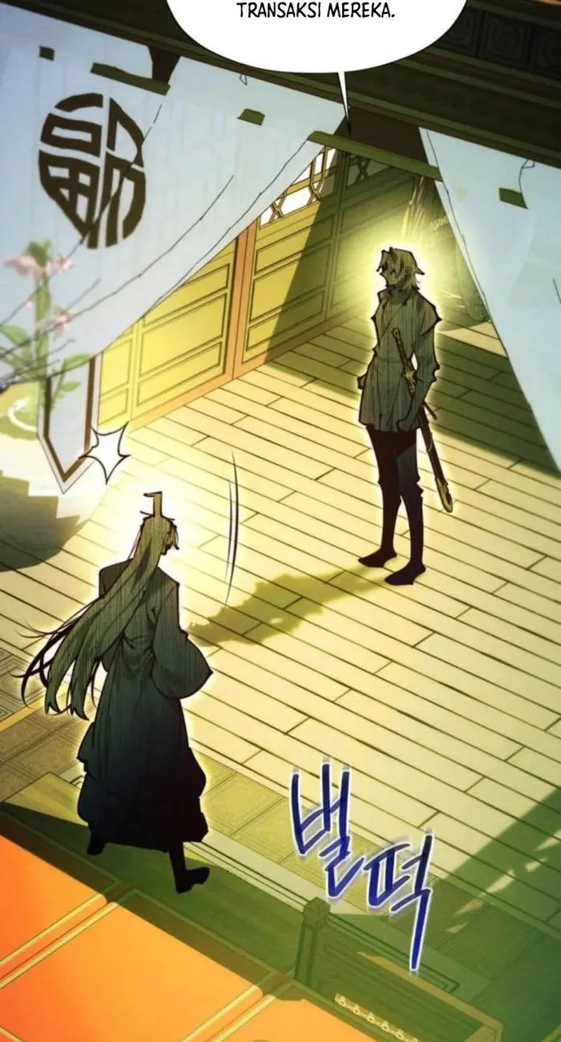 Modern Man Who Fall Into Murim Chapter 144 Gambar 58