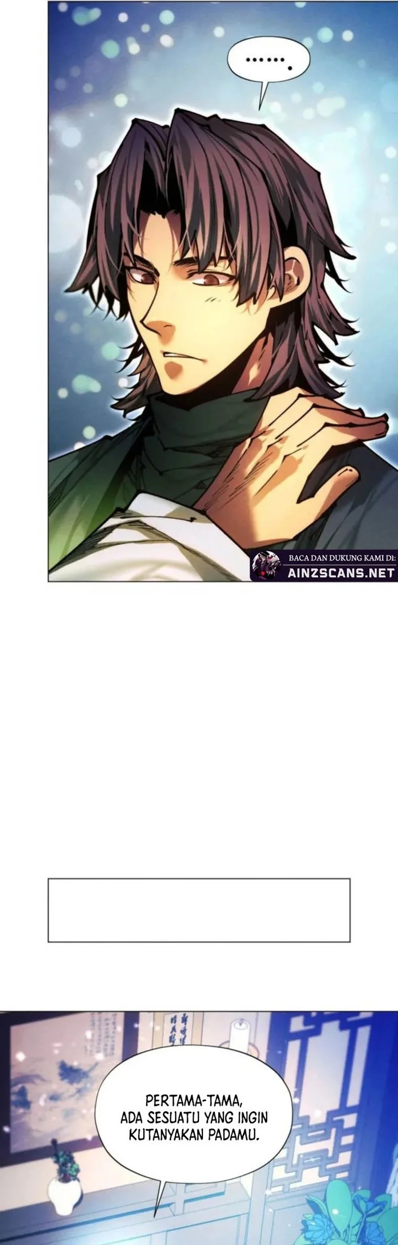 Modern Man Who Fall Into Murim Chapter 144 Gambar 63