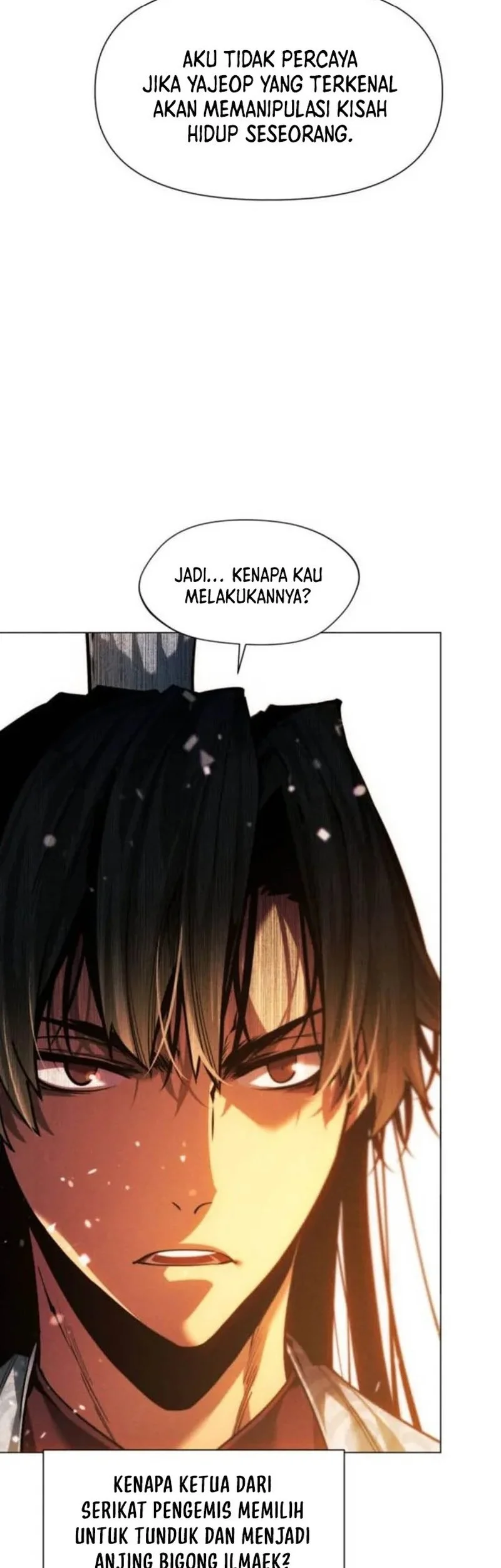 Modern Man Who Fall Into Murim Chapter 144 Gambar 69