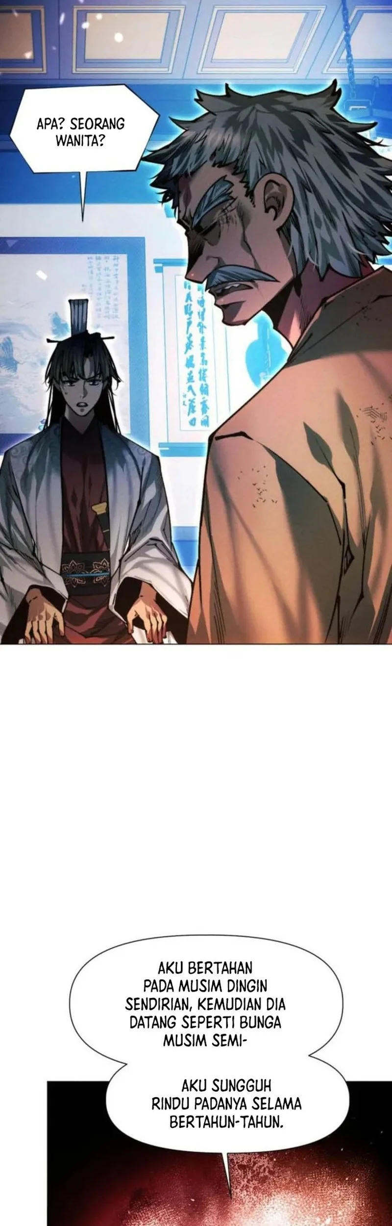 Modern Man Who Fall Into Murim Chapter 144 Gambar 71