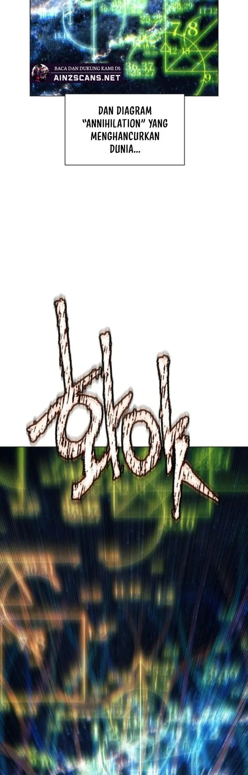 Manhwa Modern Man Who Fall Into Murim Chapter 144 gambar nomor 2