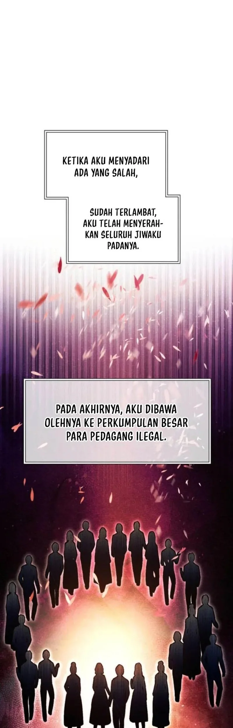 Modern Man Who Fall Into Murim Chapter 144 Gambar 76