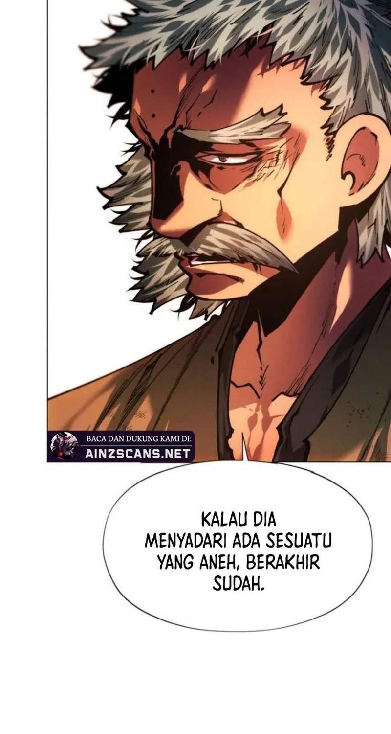 Modern Man Who Fall Into Murim Chapter 144 Gambar 78
