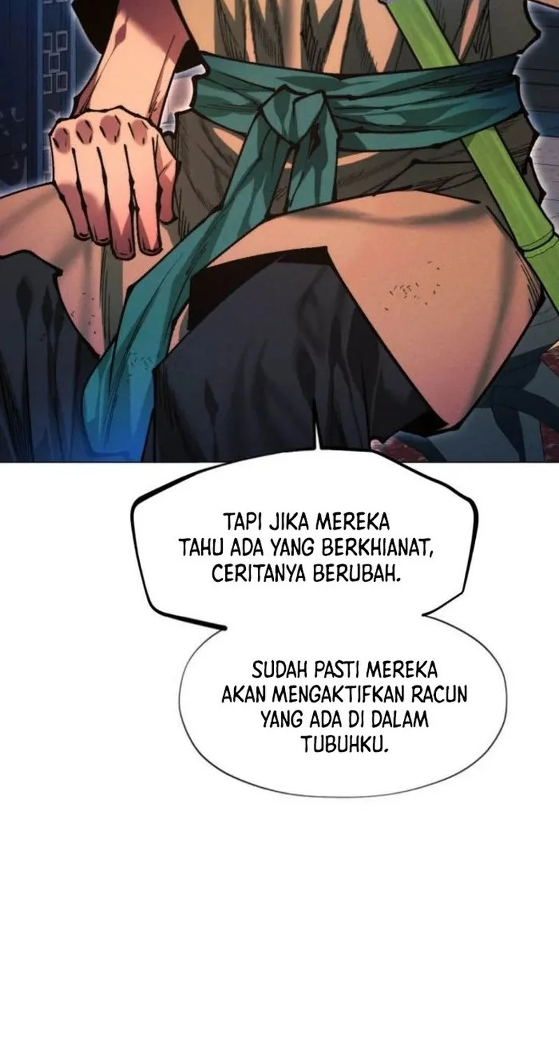 Modern Man Who Fall Into Murim Chapter 144 Gambar 82