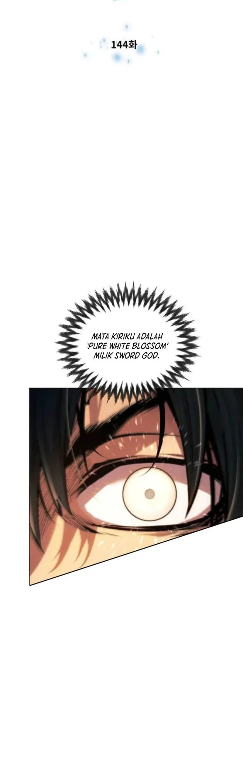 Modern Man Who Fall Into Murim Chapter 144 Gambar 5