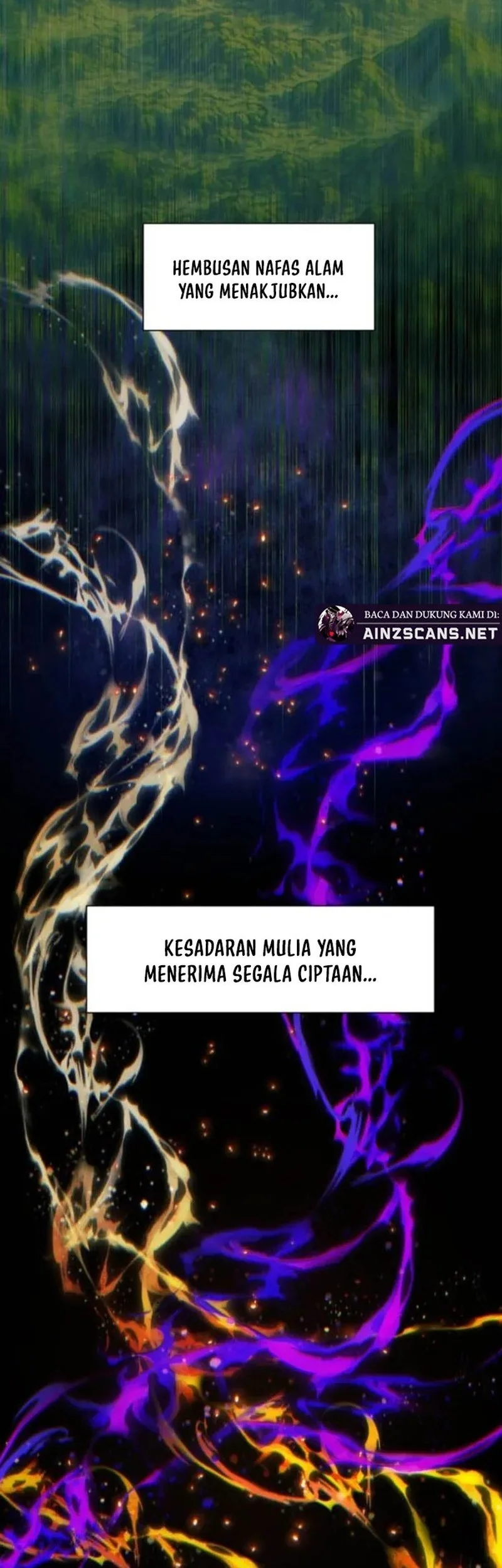 Modern Man Who Fall Into Murim Chapter 144 Gambar 9