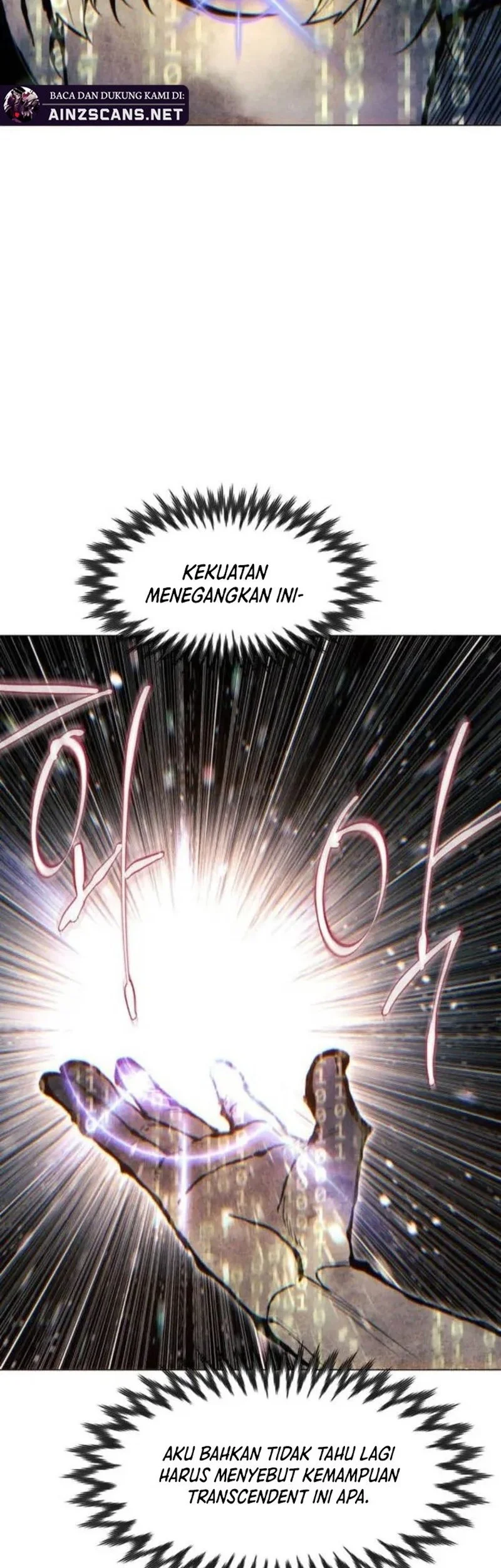 Modern Man Who Fall Into Murim Chapter 144 Gambar 15