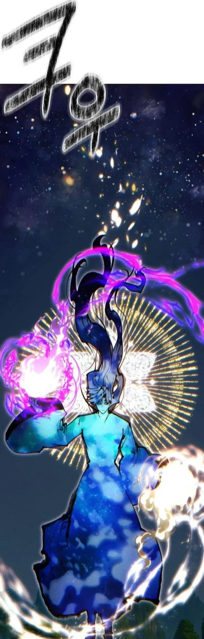 Modern Man Who Fall Into Murim Chapter 144 Gambar 17