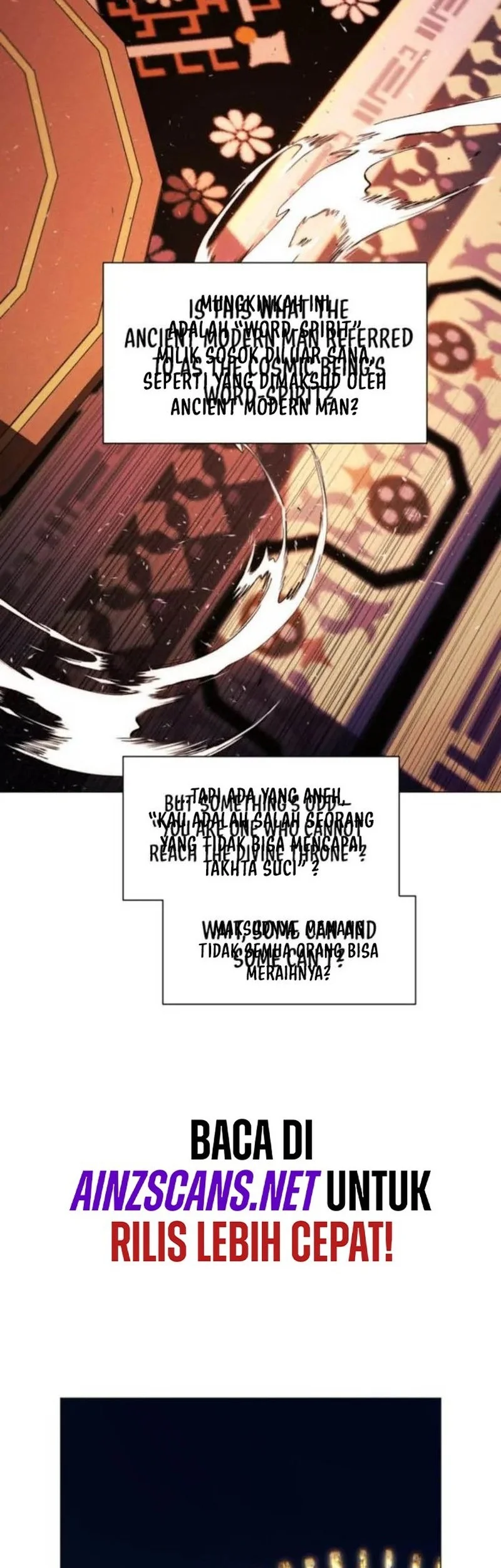 Modern Man Who Fall Into Murim Chapter 144 Gambar 25