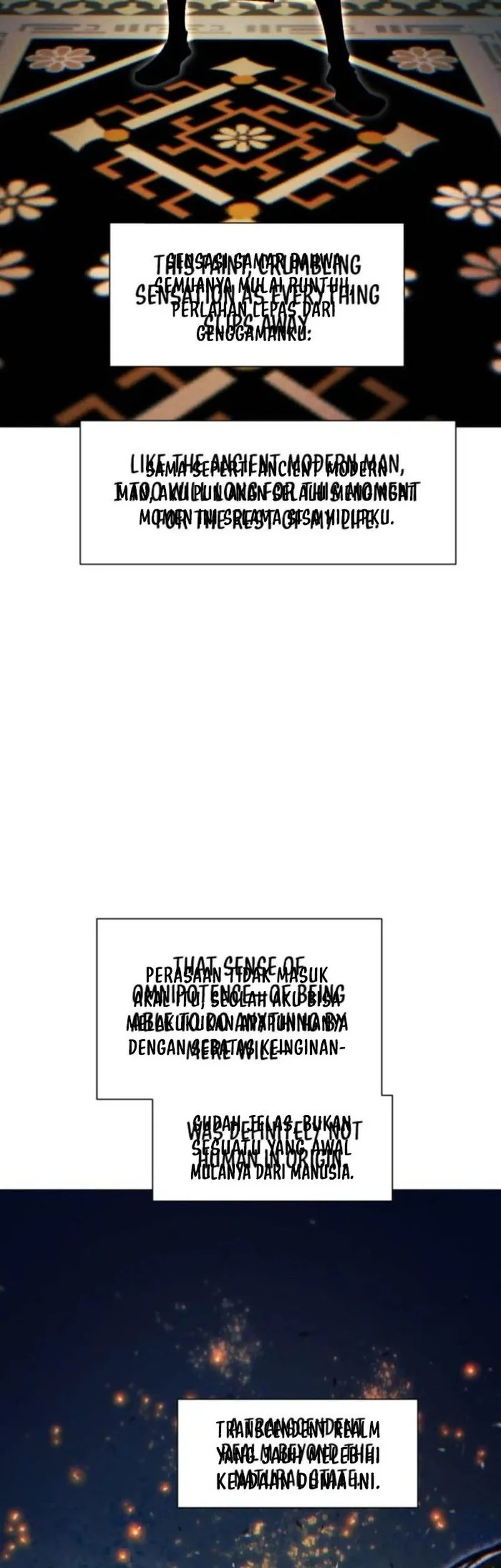 Modern Man Who Fall Into Murim Chapter 144 Gambar 28